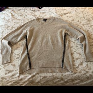 J. Crew Sweater